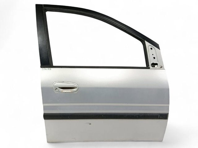 Drzwi przednie prawe Hyundai Matrix FC