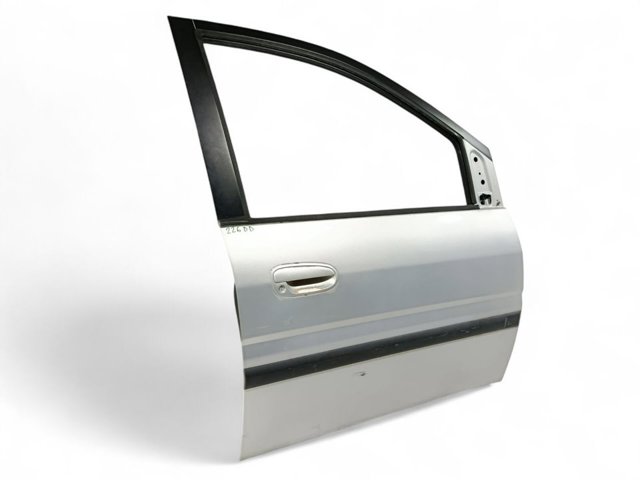 Drzwi przednie prawe Hyundai Matrix FC