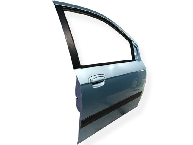 Hyundai Getz  hatchback kupić w Polsce