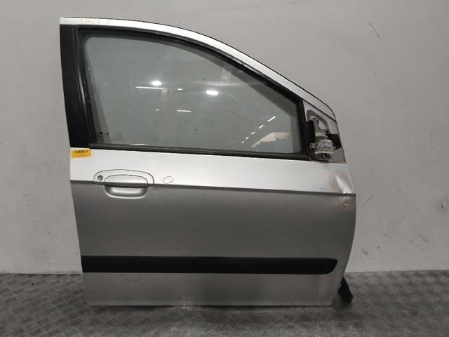  Hyundai Getz  (2002-2011)