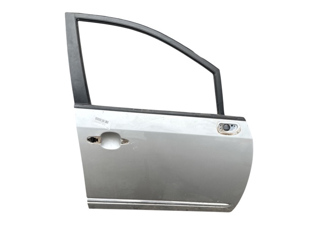 Drzwi przednie prawe 760041D010 HYUNDAI