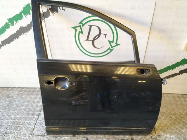 Drzwi przednie prawe 760041D010 HYUNDAI