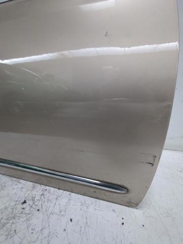 Drzwi przednie prawe 760041D010 HYUNDAI