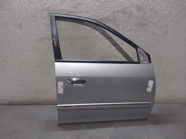 Drzwi przednie prawe 760041D010 HYUNDAI