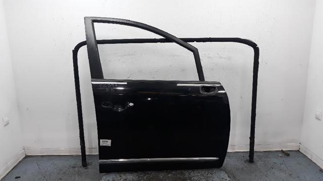 Drzwi przednie prawe 760041D010 HYUNDAI
