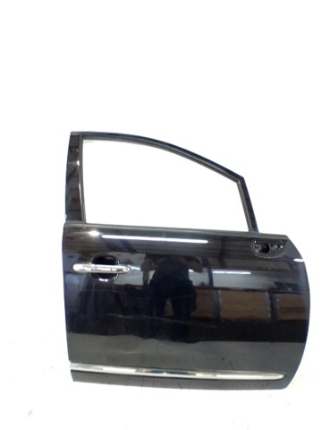 Drzwi przednie prawe 760041D010 HYUNDAI
