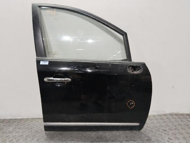 Drzwi przednie prawe 760041D010 HYUNDAI