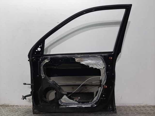 Drzwi przednie prawe 760041F050 HYUNDAI