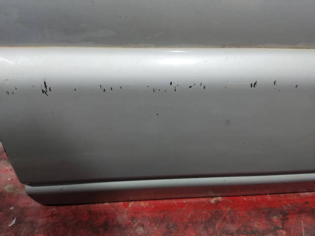 Drzwi przednie prawe 760041F050 HYUNDAI