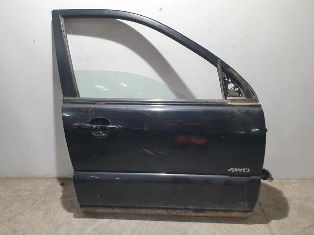 Drzwi przednie prawe 760041F050 HYUNDAI