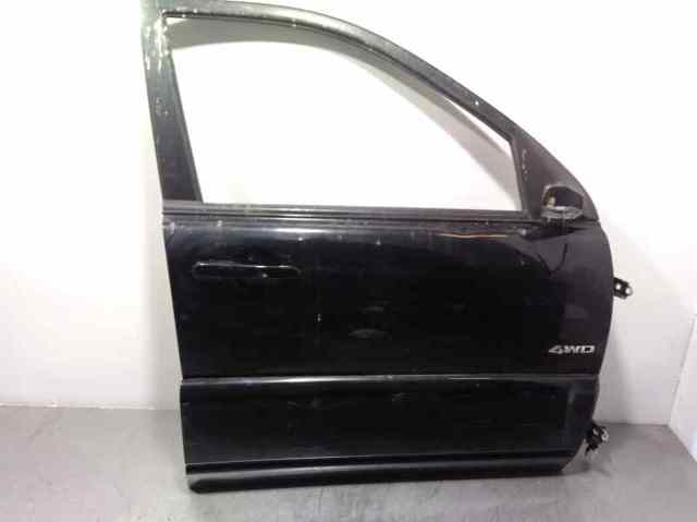 Drzwi przednie prawe 760041F050 HYUNDAI