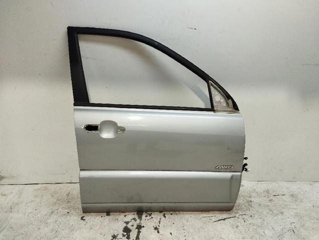 Drzwi przednie prawe 760041F050 HYUNDAI