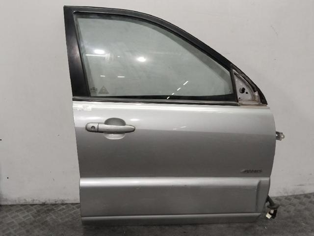 Drzwi przednie prawe 760041F050 HYUNDAI