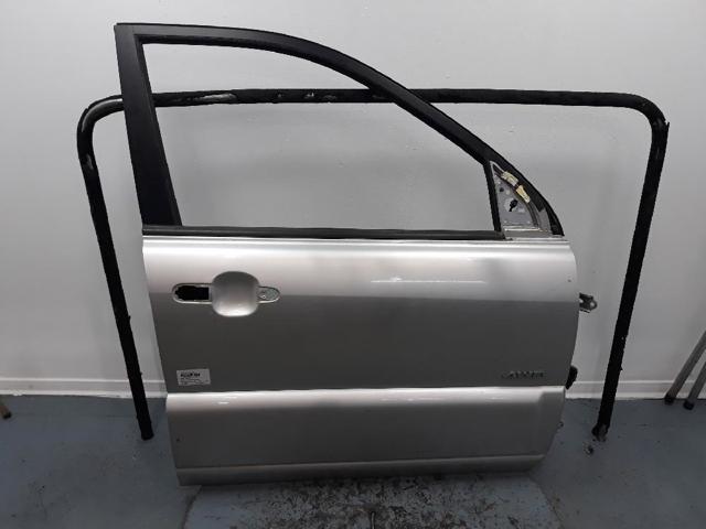 Drzwi przednie prawe 760041F050 HYUNDAI