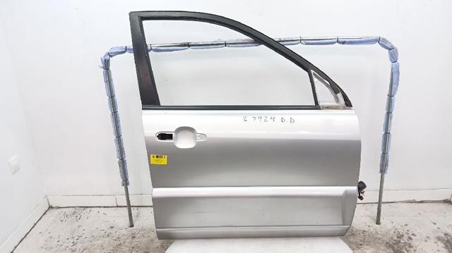 Drzwi przednie prawe 760041F050 HYUNDAI