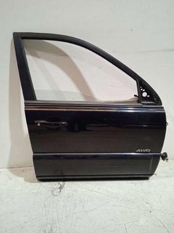 Drzwi przednie prawe 760041F050 HYUNDAI