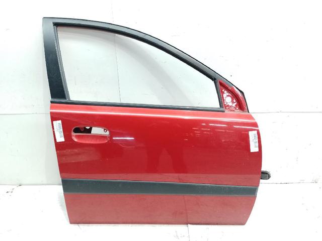 Drzwi przednie prawe KIA Rio 2 JB