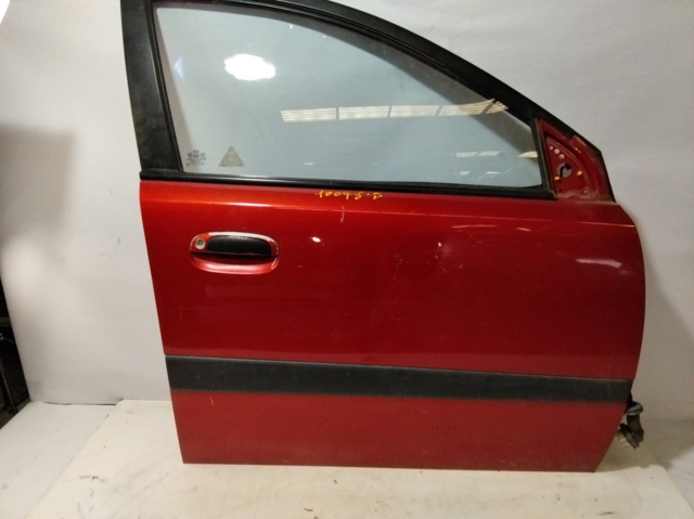 Drzwi przednie prawe KIA Rio 2 JB