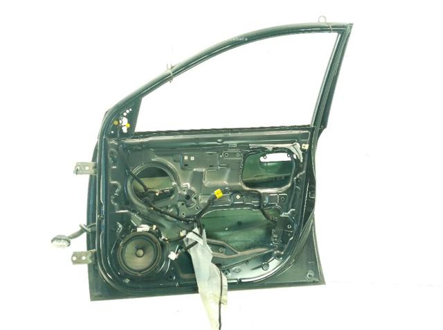 Drzwi przednie prawe KIA Rio 2 JB