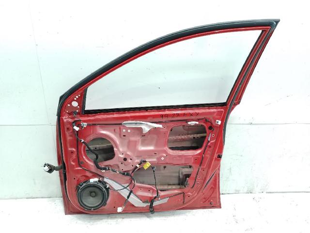 Drzwi przednie prawe KIA Rio 2 JB