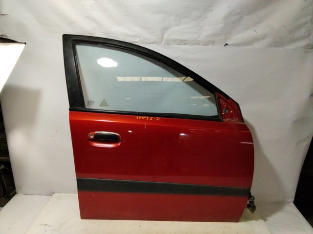 Drzwi przednie prawe KIA Rio 2 JB
