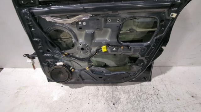 Drzwi przednie prawe KIA Rio 2 JB