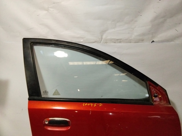 Drzwi przednie prawe KIA Rio 2 JB