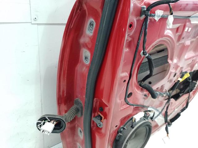 Drzwi przednie prawe KIA Rio 2 JB