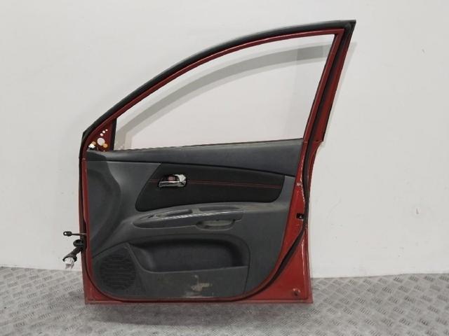 Drzwi przednie prawe KIA Rio 2 JB