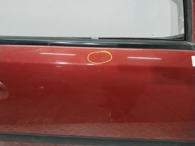 Drzwi przednie prawe KIA Rio 2 JB