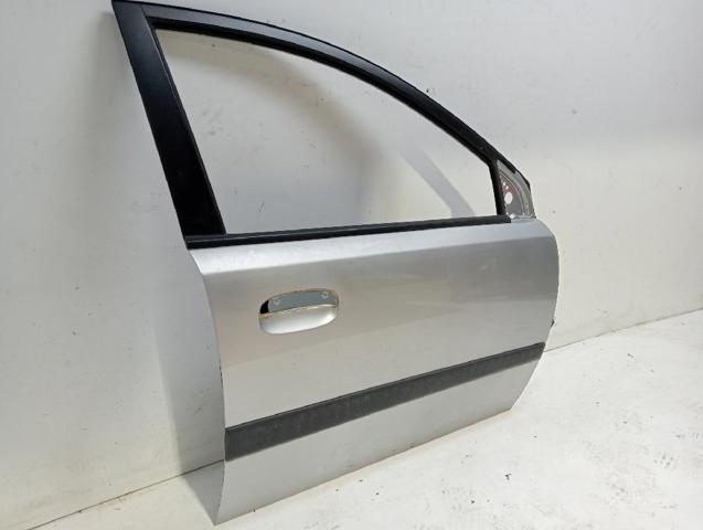 Drzwi przednie prawe KIA Rio 2 JB