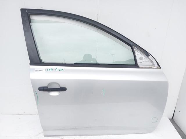 Drzwi przednie prawe 760041H000 HYUNDAI