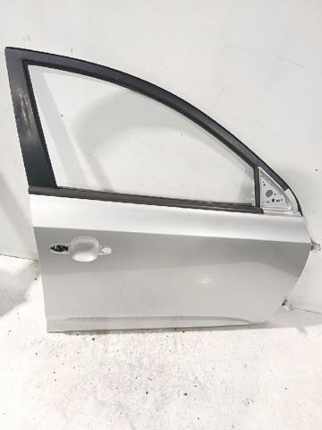 Drzwi przednie prawe 760041H000 HYUNDAI