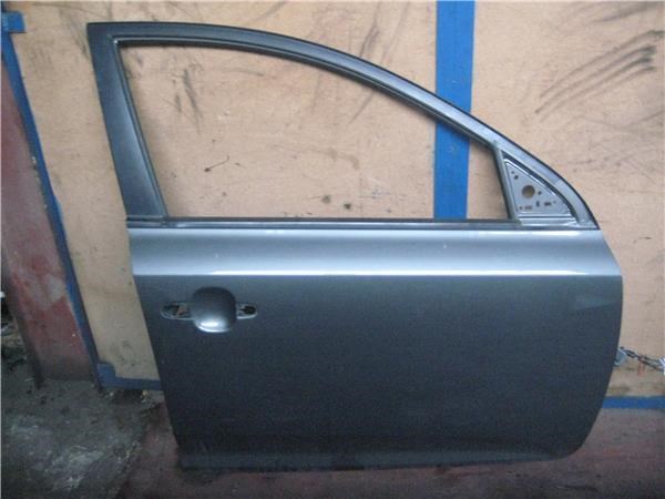 Drzwi przednie prawe 760041H000 HYUNDAI