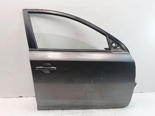 Drzwi przednie prawe 760041H000 HYUNDAI