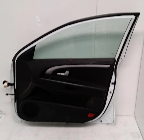 Drzwi przednie prawe 760041H000 HYUNDAI