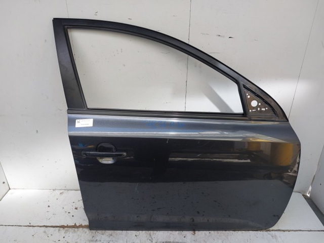 Drzwi przednie prawe 760041H000 HYUNDAI