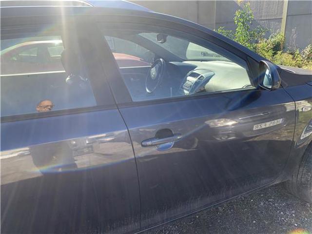Drzwi przednie prawe 760041H000 HYUNDAI