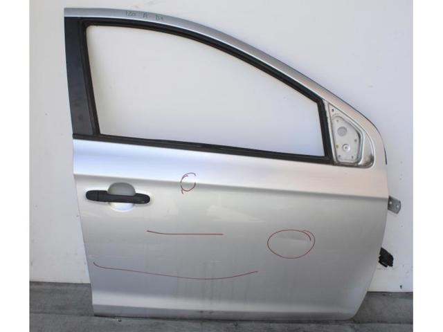 Hyundai I20 (2008-2012)