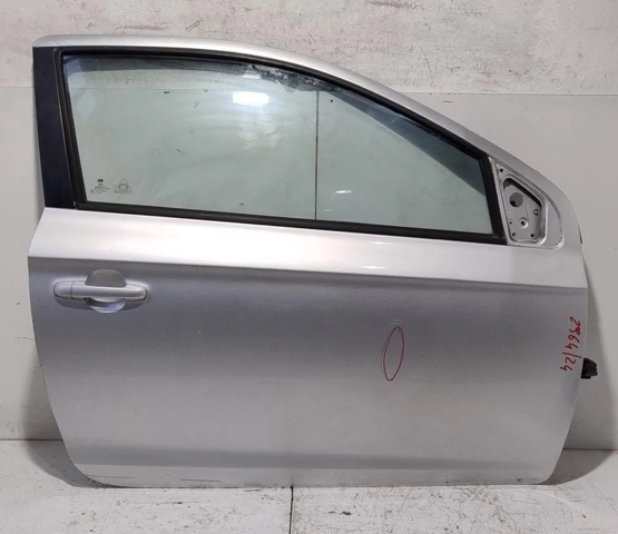 Drzwi przednie prawe do Hyundai I20 PB