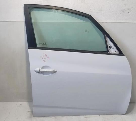 Cena części  Venga  hatchback