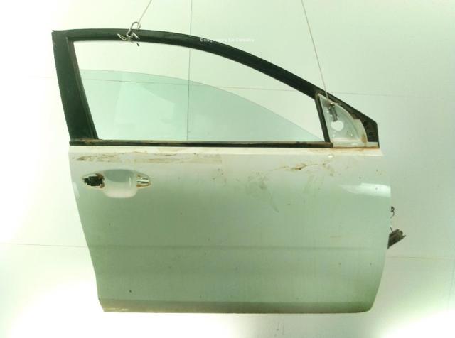 Drzwi przednie prawe do KIA Rio UB