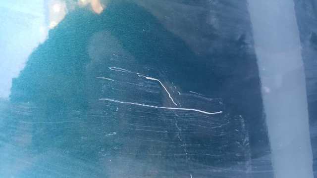 Drzwi przednie prawe Hyundai Accent 1