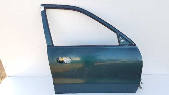 Drzwi przednie prawe Hyundai Accent 1