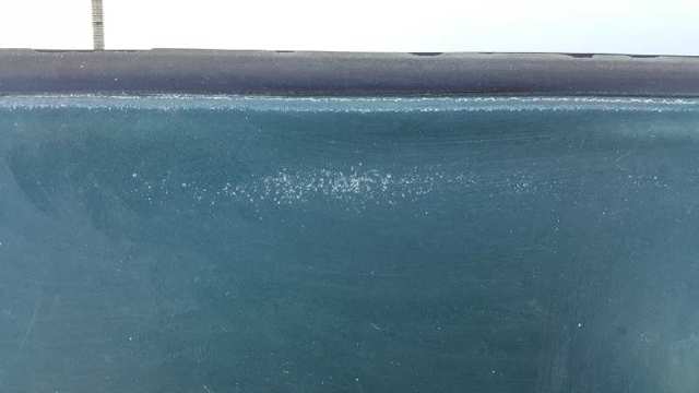 Drzwi przednie prawe Hyundai Accent 1