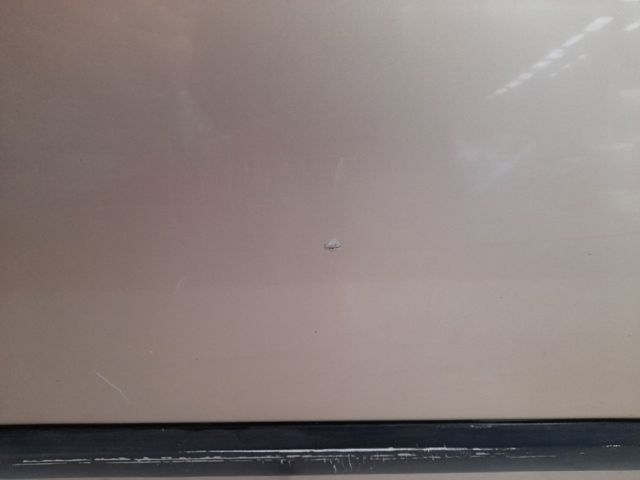 Drzwi przednie prawe Hyundai Accent 2 LC