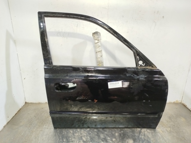 Hyundai Accent II sedana kupić w Polsce