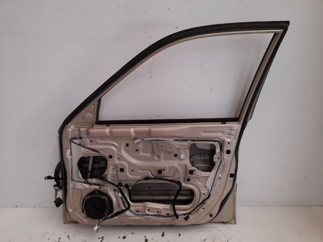 Drzwi przednie prawe Hyundai Accent 2 LC