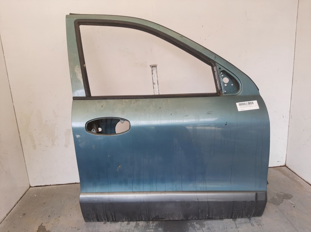 Santa Fe I SUV (2000-2006) oryginalny od 206,92 zł