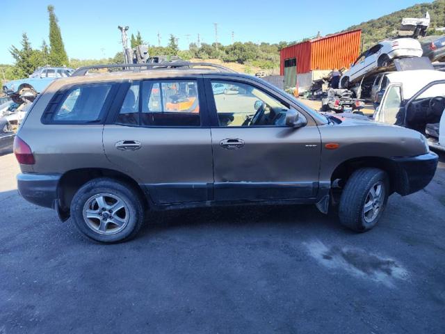  Hyundai Santa Fe I (SM)